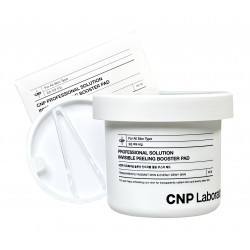 Пилинг-пэды для лица Professional Solution Invisible Peeling Booster Pad CNP