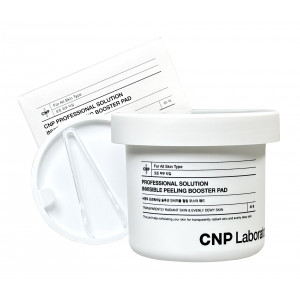 Пилинг-пэды для лица Professional Solution Invisible Peeling Booster Pad CNP