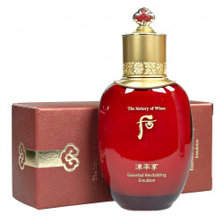 Эмульсия для лица антивозрастная Jinyulhyang Essential Revitalizing Emulsion The History Of Whoo