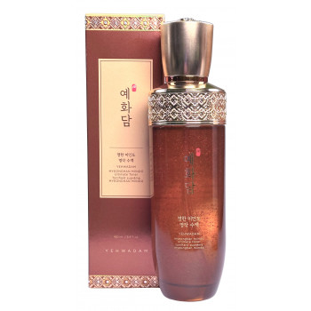 Тонер-сыворотка для лица Yehwadam Myeonghan Miindo Ultimate Toner The Face Shop