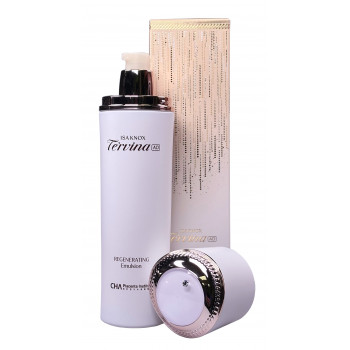 Эмульсия для лица восстанавливающая Te'rvina Regenerating Emulsion Isa Knox