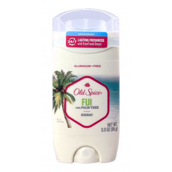 Дезодорант-стик Old Spice & Fiji with Palm Tree Deodorant P&G