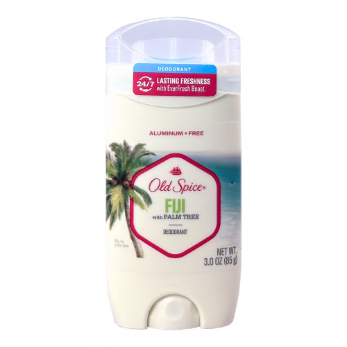 Дезодорант-стик Old Spice & Fiji with Palm Tree Deodorant P&G