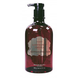 Гель-масло для душа Aesthetic Aroma Egyptian Geranium Oil Wash VeILMENT