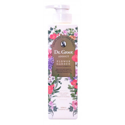 Шампунь контроль выпадения волос Addict Flower Garden Hair Loss Care Shampoo Dr.Groot