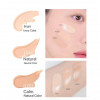 Кушон тональный крем Lasting Cushion Slim Fit New SPF 35PA++ The Face Shop