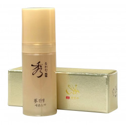 Сыворотка для лица мини-версия Ginseng Essence Advanced Sooryehan