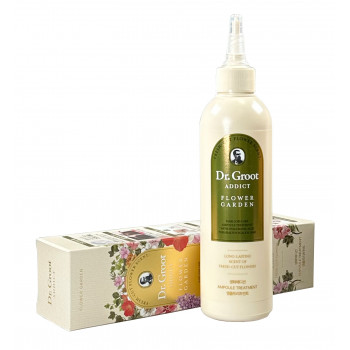 Сыворотка-крем против выпадения волос Addict Flower Garden Hair Loss Care Ampoule Treatment Dr.Groot