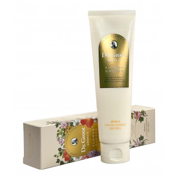 Эссенция для объема и укладки вьющихся волос Addict Flower Garden Volume&Curl Essense Dr.Groot