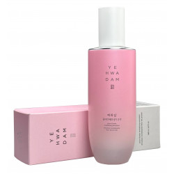 Эмульсия для лица Yehwadam Plum Flower Revitalizing Emulsion The Face Shop