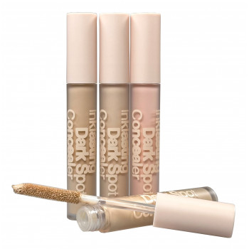 Маскирующий жидкий консилер Ink Lasting Dark Spot Concealer The Face Shop