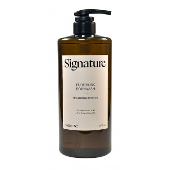 Гель для душа Signature Pure Mask Body Wash Veilment