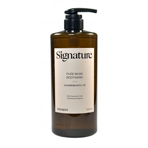 Гель для душа Signature Pure Mask Body Wash Veilment