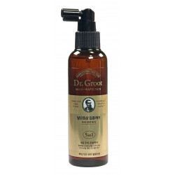 Тоник против выпадения волос 5 in 1 Multi-Perfection Hair Loss Care Tonic Dr.Groot