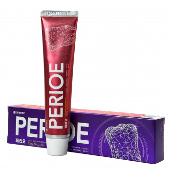 Зубная паста Cavity Care Advanced Plus Total Solution Perioe