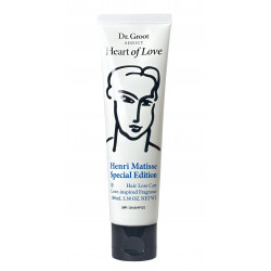 Шампунь против выпадения волос Addict Heart of Love Edition Hair Loss Control Shampoo Dr.Groot