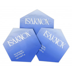 Крем-гель для лица увлажняющий Nox Lab Vita Max Icing Soothing Gel Isa Knox