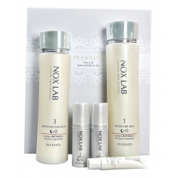 Набор по уходу за лицом Nox Lab Special Edition Set Isa Knox