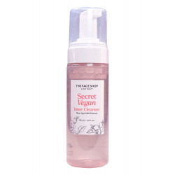 Средство для интимной гигиены Fresh Secret Vegan Inner Cleanser The Face Shop