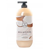 Гель для душа Real Moisture Body Wash On:The Body