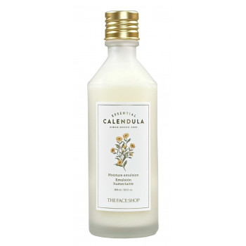 Эмульсия для лица увлажняющая Calendula Essential Moisture Emulsion TheFaceShop