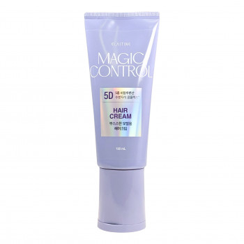 Крем для укладки волос Magic Control Hair Cream Elastine