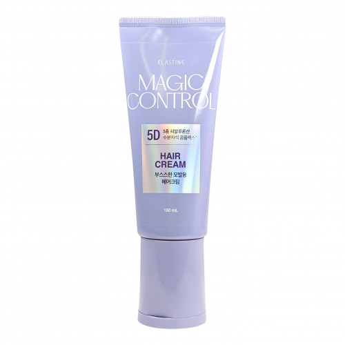 Крем для укладки волос Magic Control Hair Cream Elastine