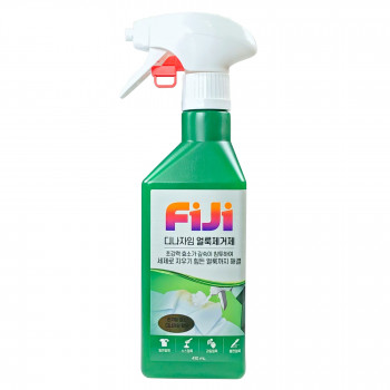 Пятновыводитель для одежды Dinazyme Stain Remover Fiji