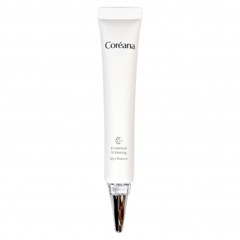 Эссенция для лица отбеливающая Fermented Whitening Spot Essence Coreana