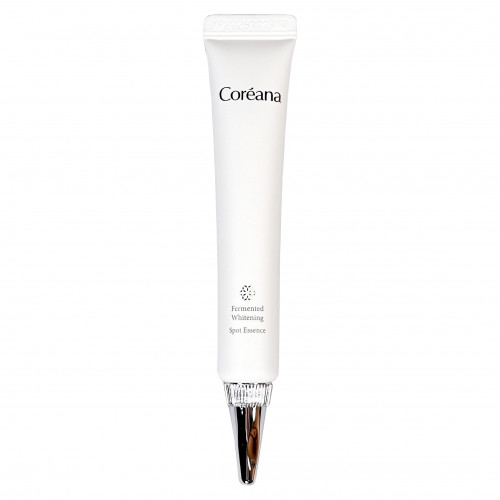 Эссенция для лица отбеливающая Fermented Whitening Spot Essence Coreana