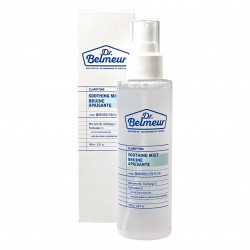 Увлажняющий мист для жирной кожи лица Soothing Mist Dr.Belmeur The Face Shop