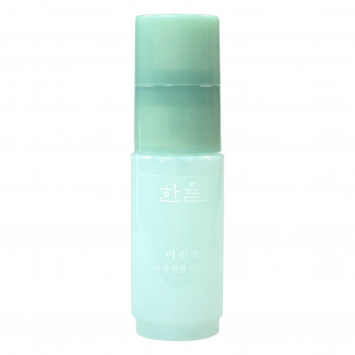 Мист для лица Pure Artemisia Calming Mist Hanyul