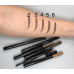 Карандаш для бровей автоматический Designing Eyebrow Pencil The Face Shop