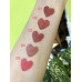 Помада для губ Bold Velvet Lipstick The Face Shop
