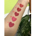 Помада для губ Bold Velvet Lipstick The Face Shop