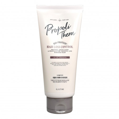 Маска для волос Propoli Thera Bio-Protein Hair Loss Control Daily Repair Treatment