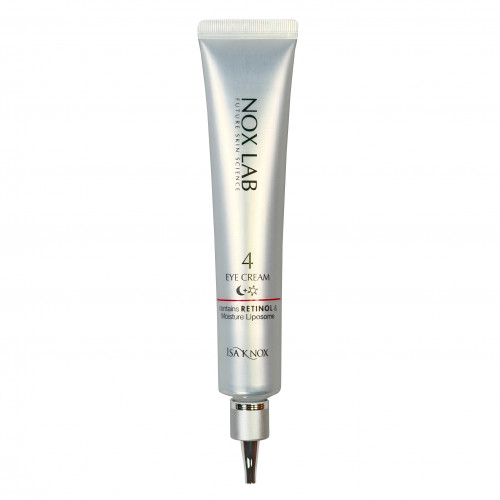 Крем вокруг глаз Nox Lab Retinol&Liposome Eye Cream (Big Size) Isa Knox