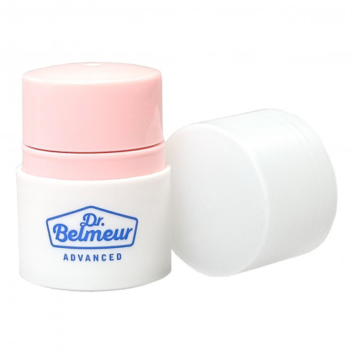Бальзам-блеск для губ Dr.Belmeur Advanced Pink Lipcerin The Face Shop
