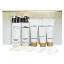 Набор для ухода за лицом мини-версия Te’rvina Regenerating Special Set Isa Knox
