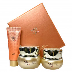 Набор средств для ухода за лицом Bon Firming Cream & Firming Eye Cream Special Set Sooryehan