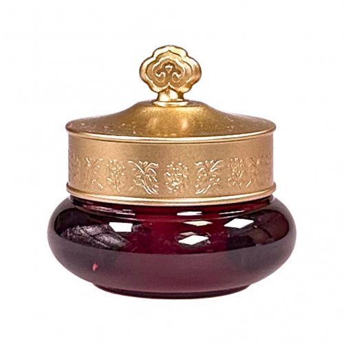 Крем для кожи вокруг глаз мини-формат Jinyulhyang Essential Revitalizing Eye Cream The History Of Whoo