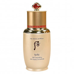Сыворотка-концентрат для лица Bichup Self-Generating Anti-Aging Concentrate The History Of Whoo