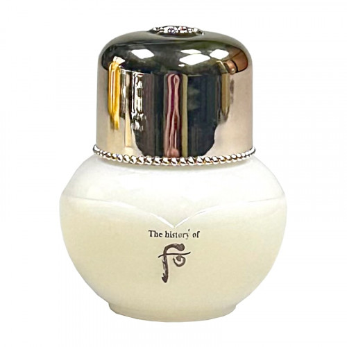 Масло-сыворотка для лица мини-версия Cheongidan Sanyangsam Oil Concentrate The History Of Whoo