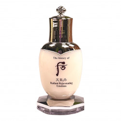 Эмульсия для лица мини-версия Cheongidan Radiant Rejuvenating Emulsion The History Of Whoo