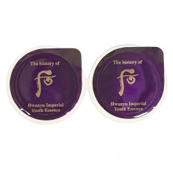 Сыворотка для лица (пробник*2) Hwanyu Imperial Youth Essence The History of Whoo