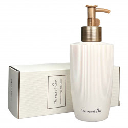 Молочко для тела Botanical Energy Body Lotion The Saga of Soo