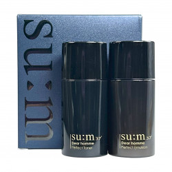 Набор мужской для лица мини-версия Dear Homme Special Gift SU:M37