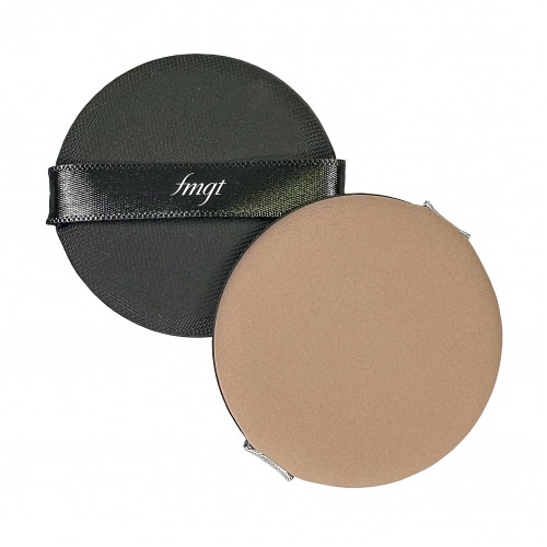 Спонж для нанесения жирных текстур Air Puff Full-Coverage The Face Shop