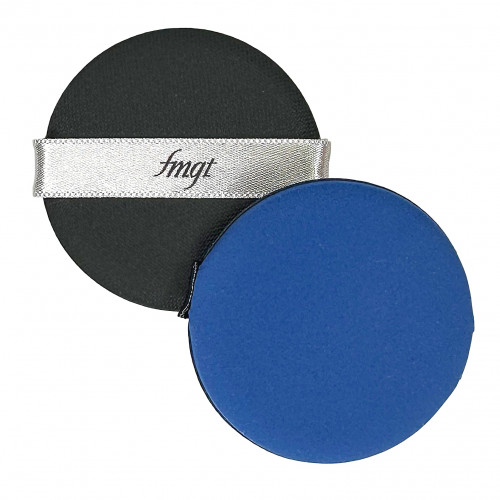 Спонж для нанесения жирных текстур Air Puff Second-Skin The Face Shop