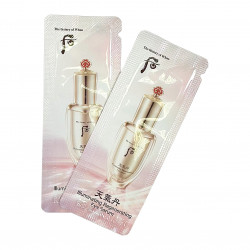 Эссенция для кожи вокруг глаз (пробник) Cheongidan Illuminating Regenerating Eye Essence The History of Whoo